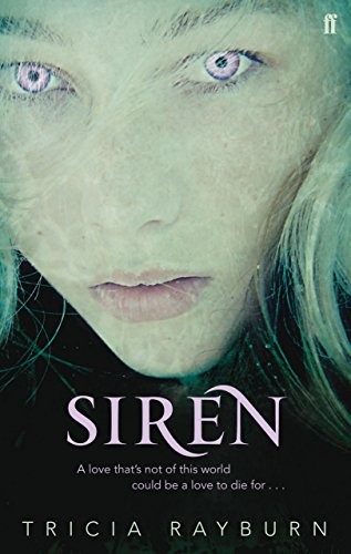 Siren rayburn tricia used - siren,,
