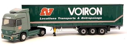 Eligor mercedes benz actros - eligor,,