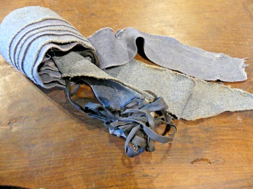 Ww1 authentique bandes - ww1,