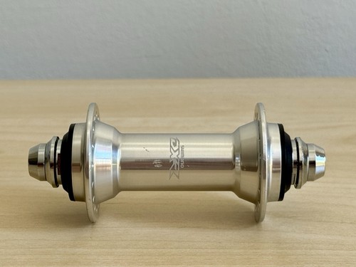Shimano dxr hub hole front - dxr,