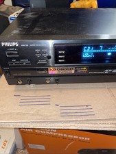Philips CDR785 CD