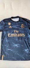 Maillot REAL MADRID HAZARD  2019