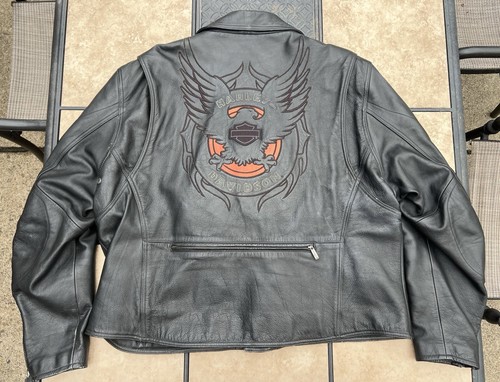 Vintage 2005 harley davidson - 2005,