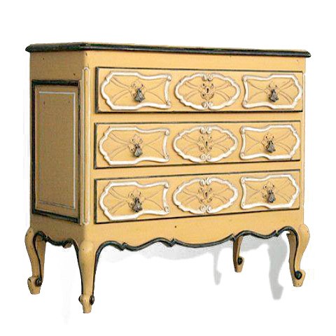 Commode style louis - style,