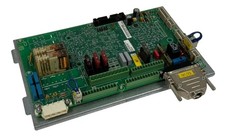 Carte De Contrôle De Robot