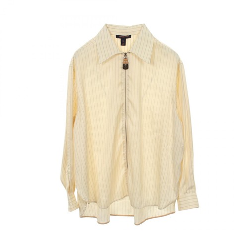 Chemise zippée louis vuitton - chemise,