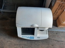 RAINUREUSE & CENTREUR VERRE LUNETIER OPTICIEN INDO OPTIMA EVOLUTION COMBIMAX 