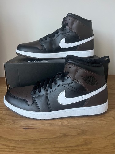 Baskets streetwear nike - baskets,
