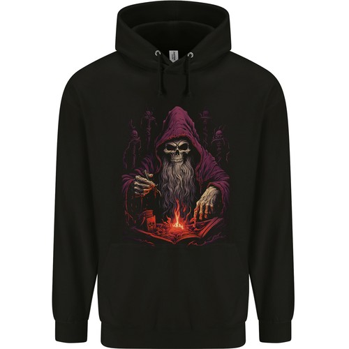Hoodie pour hommes fantaisie - hommes,