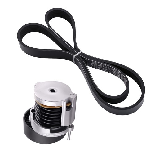 Tendeur courroie kit for audi - for,