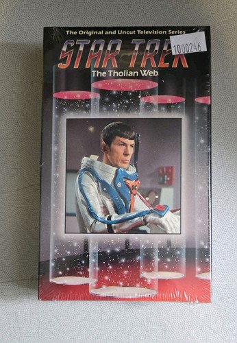 Star trek episode the - star,
