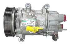 Compresseur climatisation 9651911180 Peugeot 307 (T6)