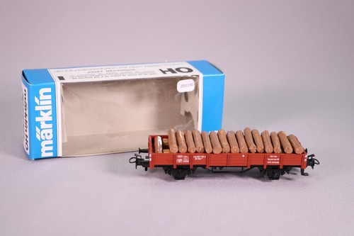 Zd190 marklin train 4423 - train, ho