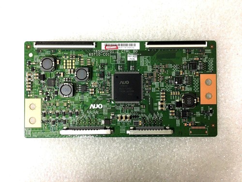 Sharp 65le654u con board - sharp, lc-65le654u