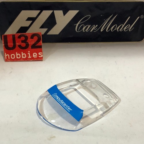 Fly cristal pare - fly, pare-brise
