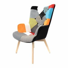 The Home Deco Factory Fauteuil