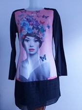 Robe MISS CAPTAIN Taille 38