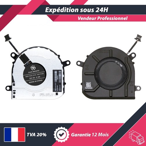 Ventilateur gpu envy x360 - hp,