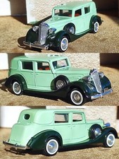 1/43 Solido France 4047