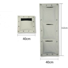 1PC Aile Chun Kungfu Mural