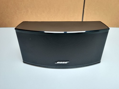 Bose enceinte centrale - 1x,