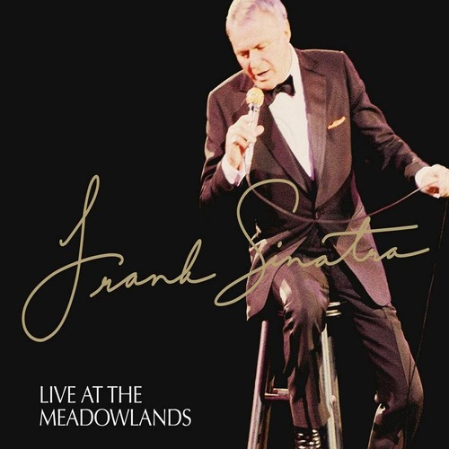 Live the meadowlands - at,
