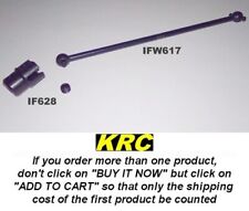 IFW617+IF628 -KYOSHO L121 REAR