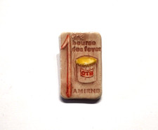 Fève OTS 1er SALON FEVES ET