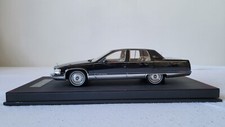 VAV 1993 Cadillac Fleetwood