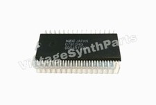 Roland 909 cpu - roland, tr-909