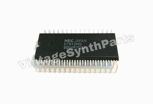 Roland 909 cpu rechange nos - tr-909,
