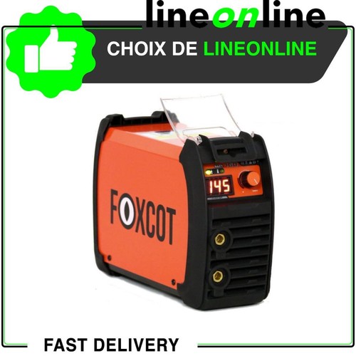 Poste souder inverter - à,
