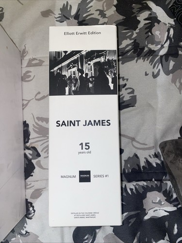 Saint james ans elliott - james,