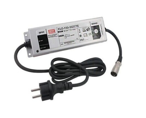 Chargeur ambrogio robot - chargeur,