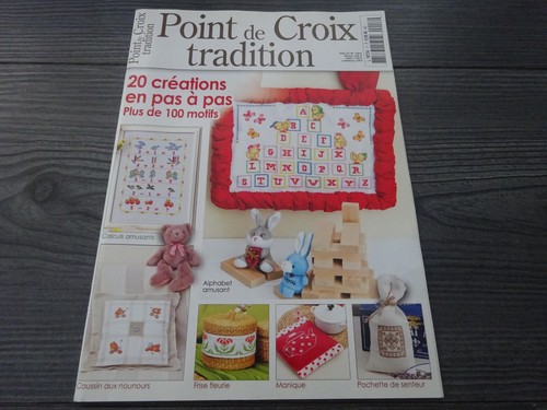Point croix tradition - croix,
