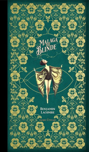 Benjamin lacombe malaga - lacombe,