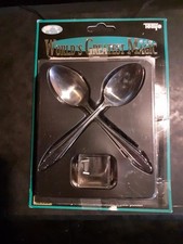 TENYO T-229   ULTIMATE SPOON