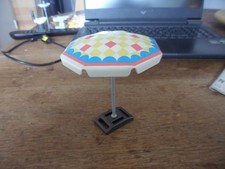 Parasol sur pied    Playmobil