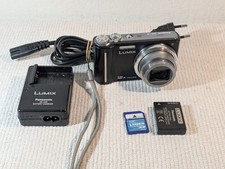 Panasonic Lumix DMC-TZ6