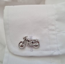 Boutons de manchette Dunhill