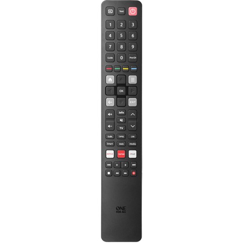 Télécommande universelle one - télécommande,