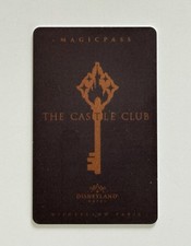 Magic Pass Disneyland Hôtel Castel Club