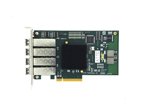Carte contrôleur raid fiber - raid,