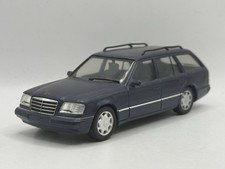 Mercedes e320 w124 modell - mercedes,