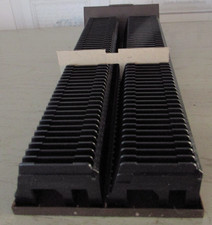 Boîte 2 paniers standard 50