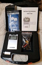 TENS 7000 Digital TENS Unit