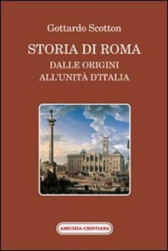 Gottardo scotton storia - gottardo, di