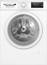 BOSCH WAN24009II Lave-Linge 9