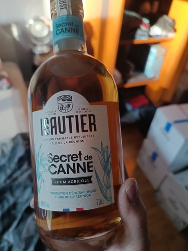 Rhum