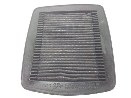 Boite air suzuki gsf - a,